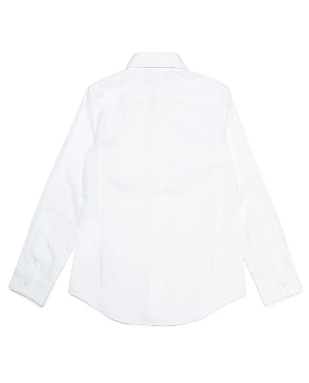 Dsquared2 Kids Long-Sleeved Shirt