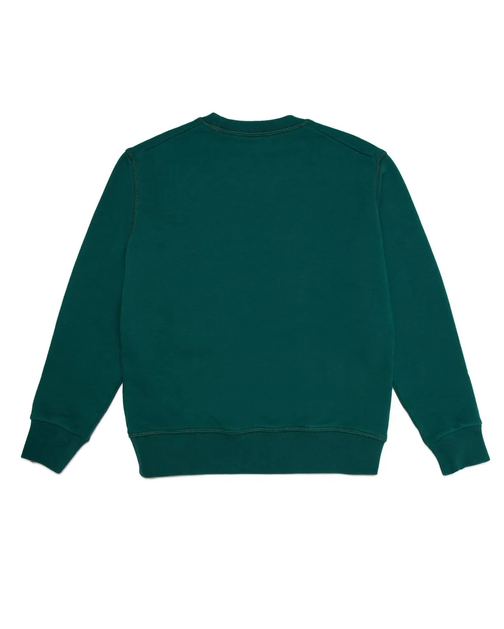 Dsquared2 Kids Icon Printed Crewneck Sweatshirt