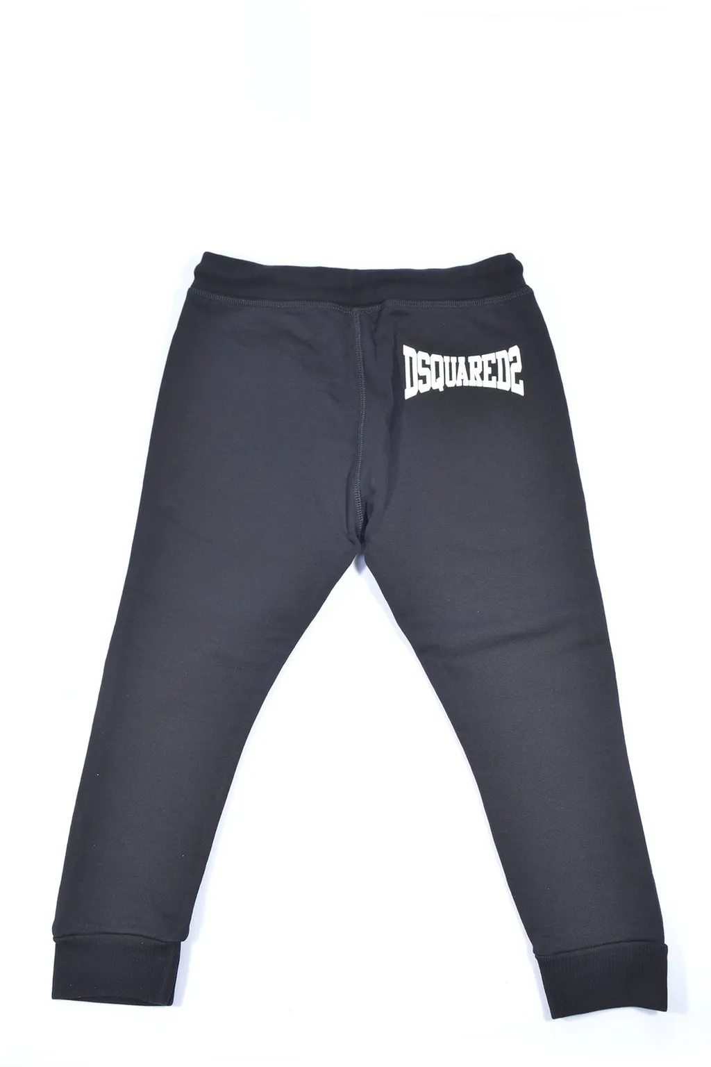 Dsquared2 Kids Logo-Printed Drawstring Track Pants