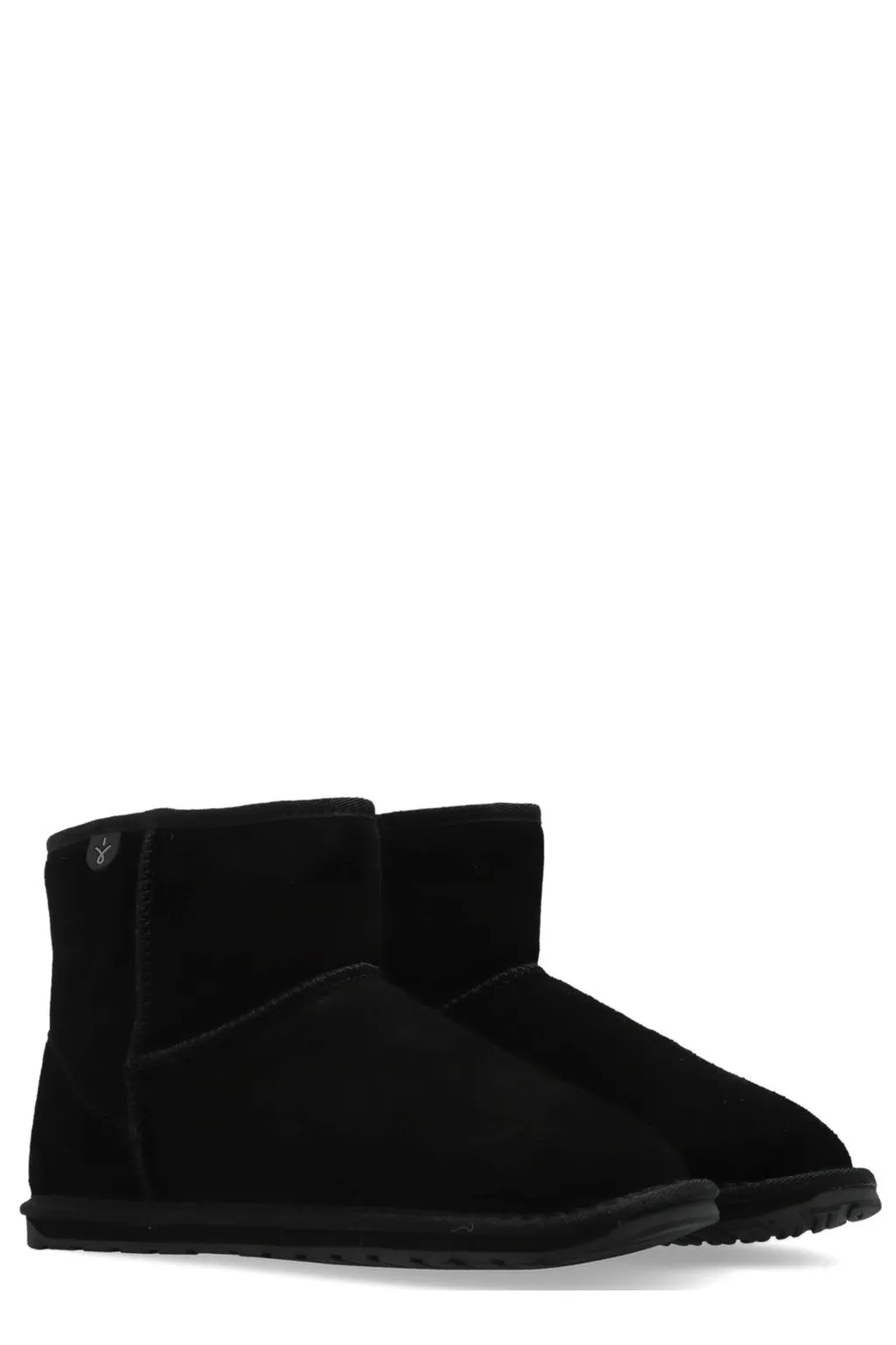 Emu Wallaby Mini Boots