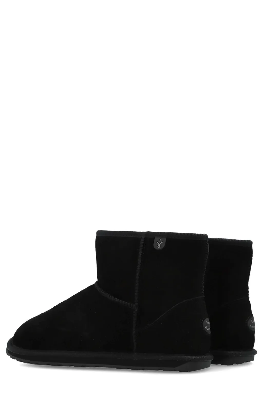 Emu Wallaby Mini Boots