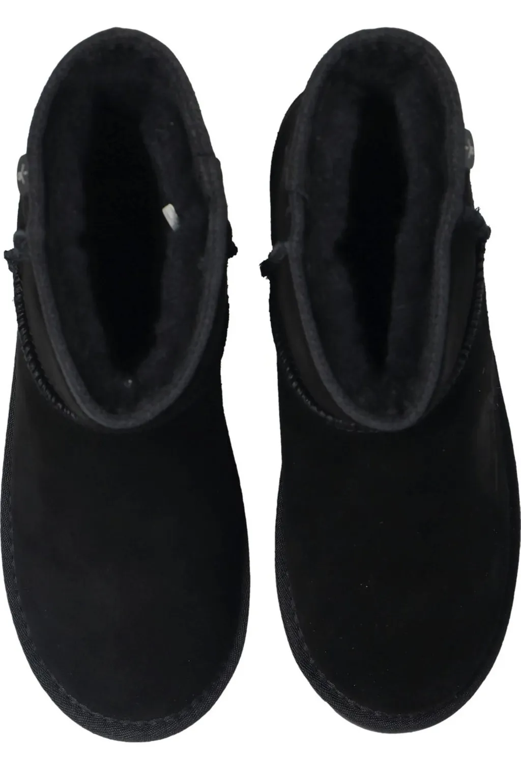 Emu Wallaby Mini Boots