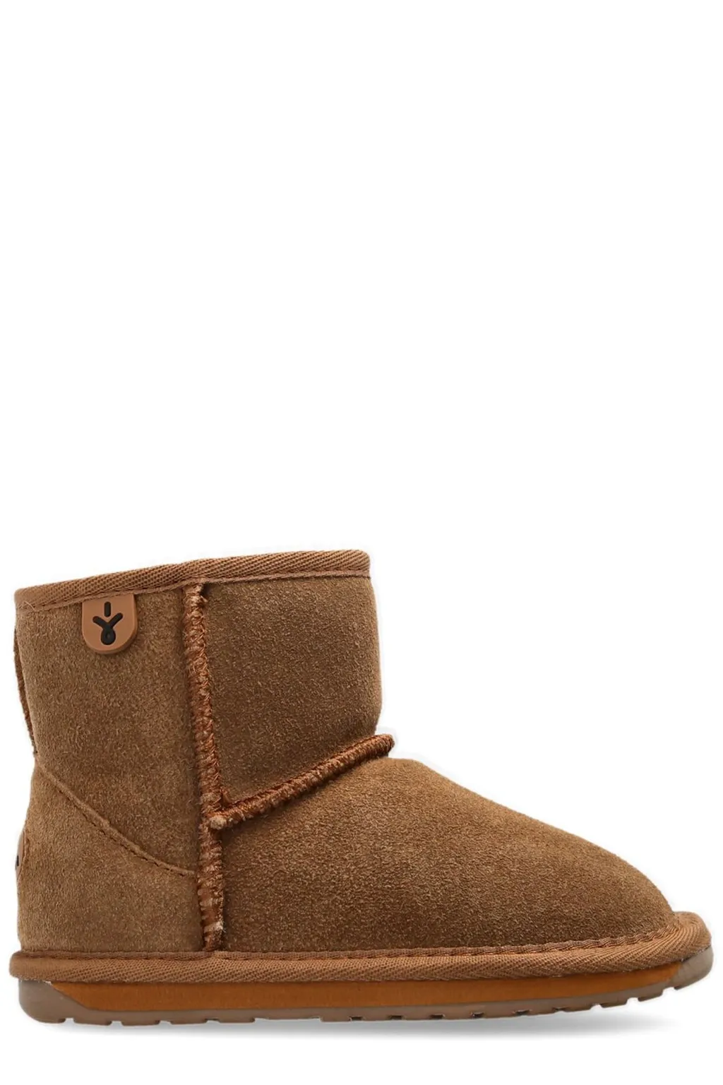 Emu Wallaby Mini Kids Boots