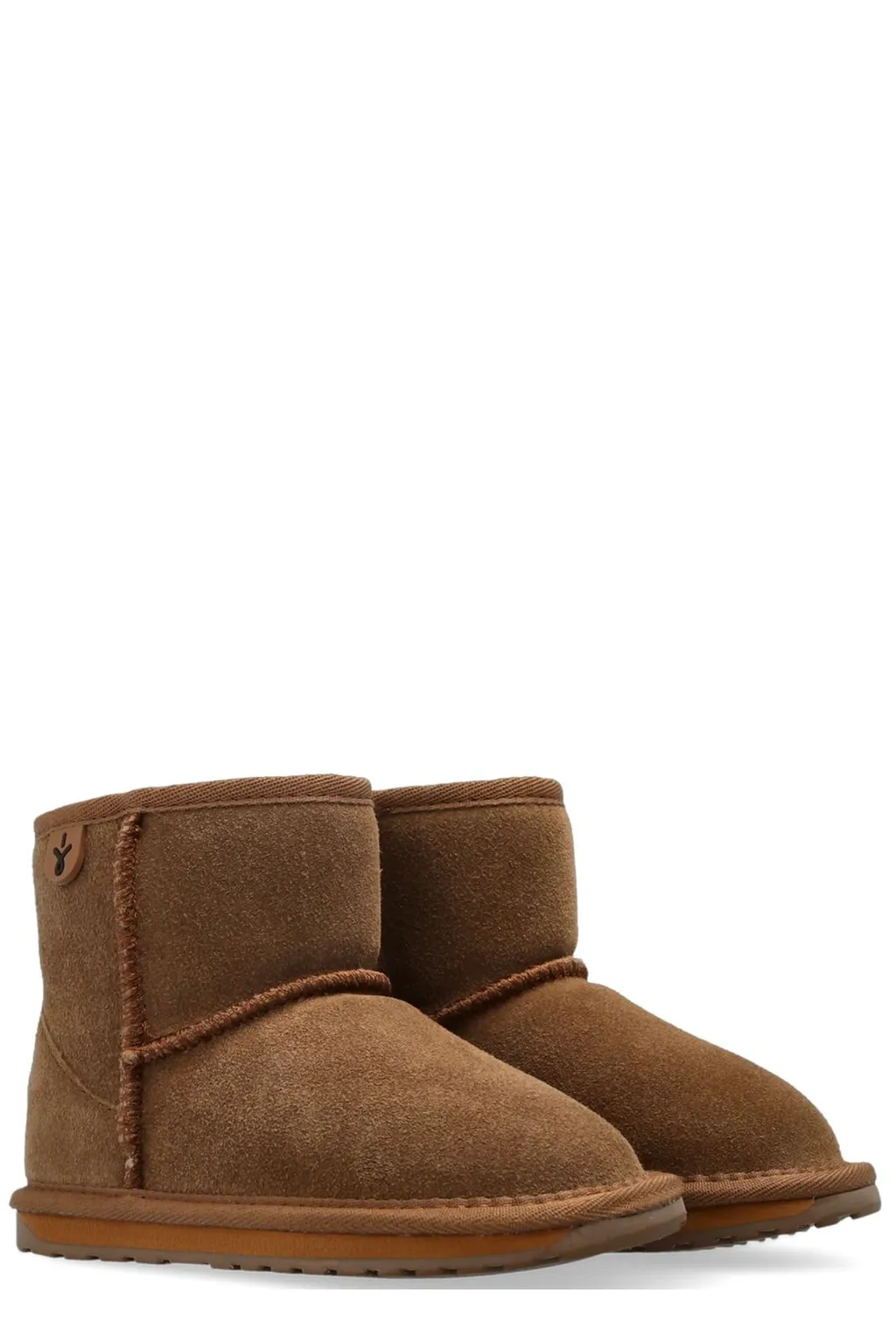 Emu Wallaby Mini Kids Boots