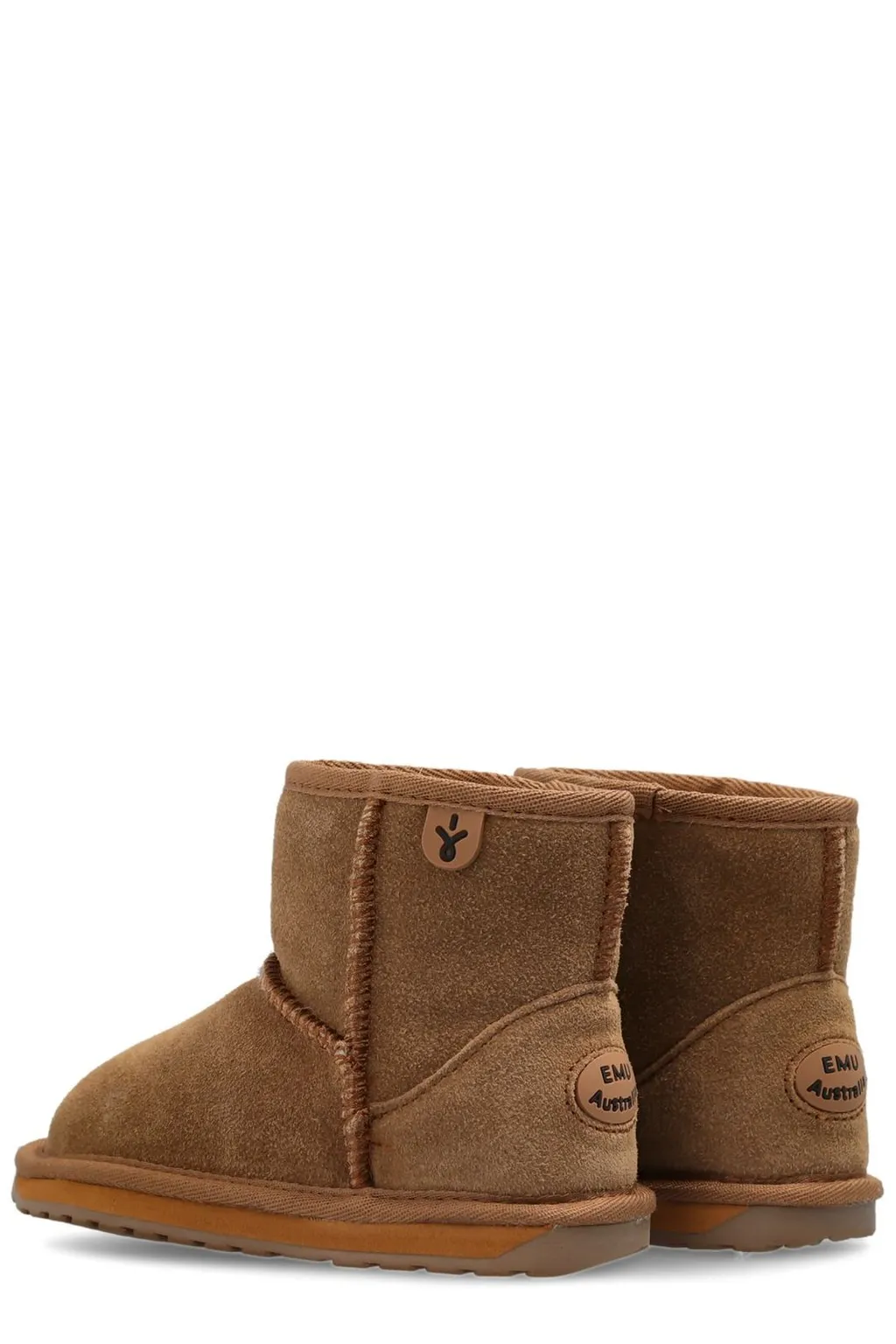 Emu Wallaby Mini Kids Boots