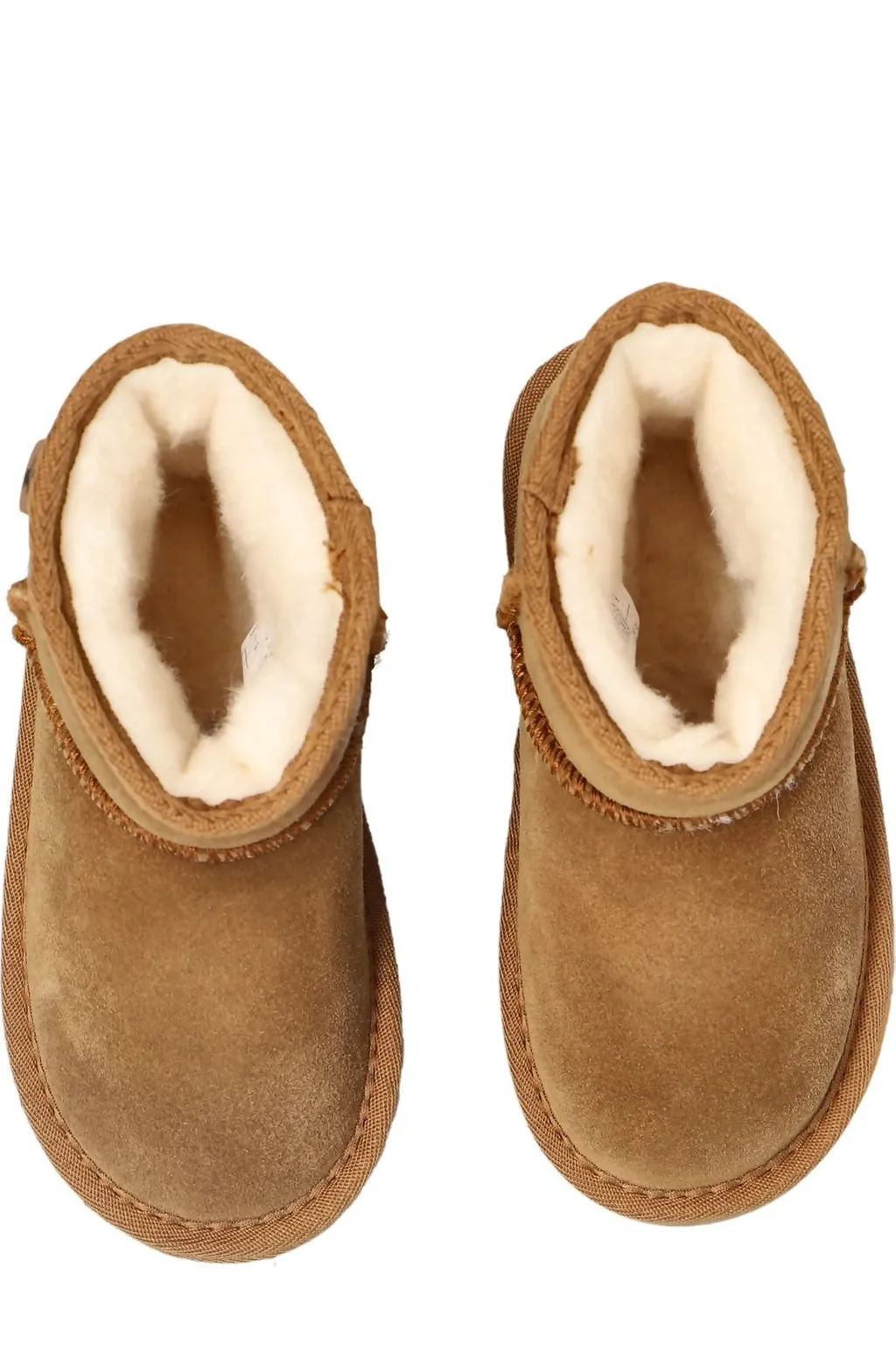 Emu Wallaby Mini Kids Boots