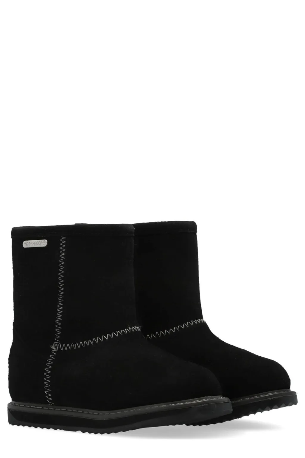 Emu Brumby Lo 2.0 Kids Snow Boots