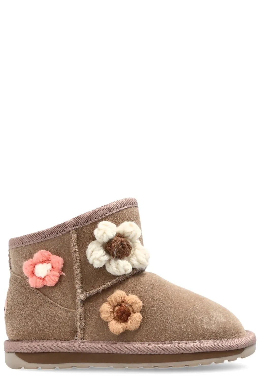 Emu Daisy Kids Snow Boots
