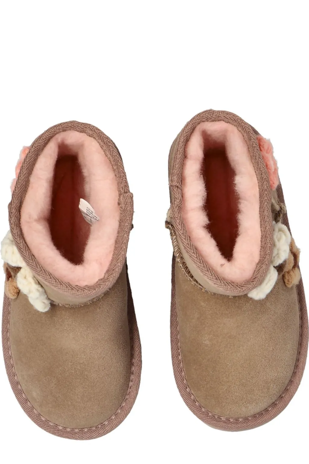 Emu Daisy Kids Snow Boots
