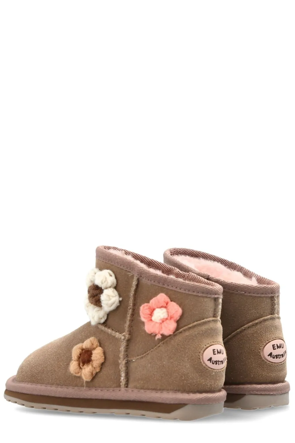 Emu Daisy Kids Snow Boots