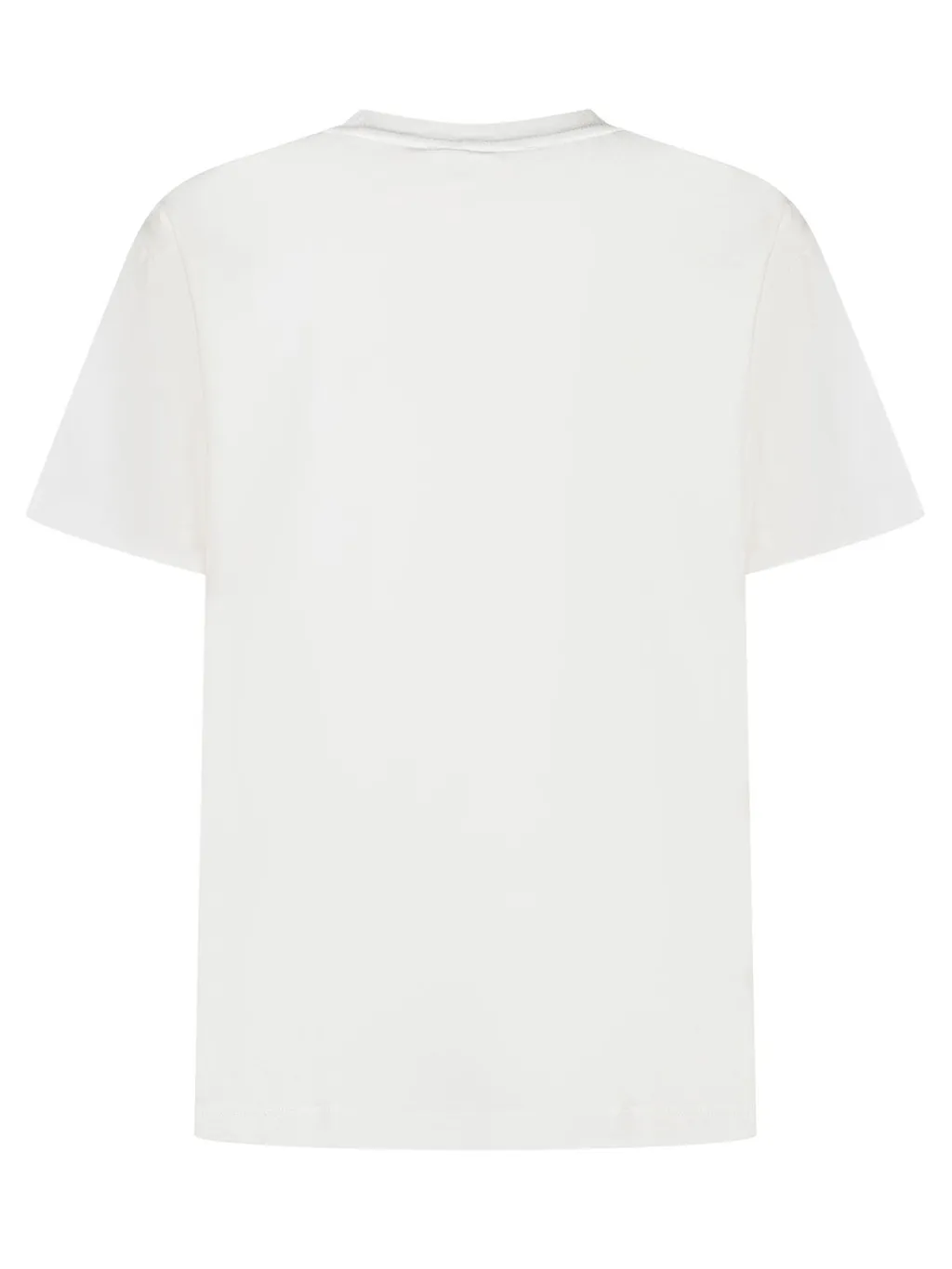 Elisabetta Franchi Kids Logo T-Shirt