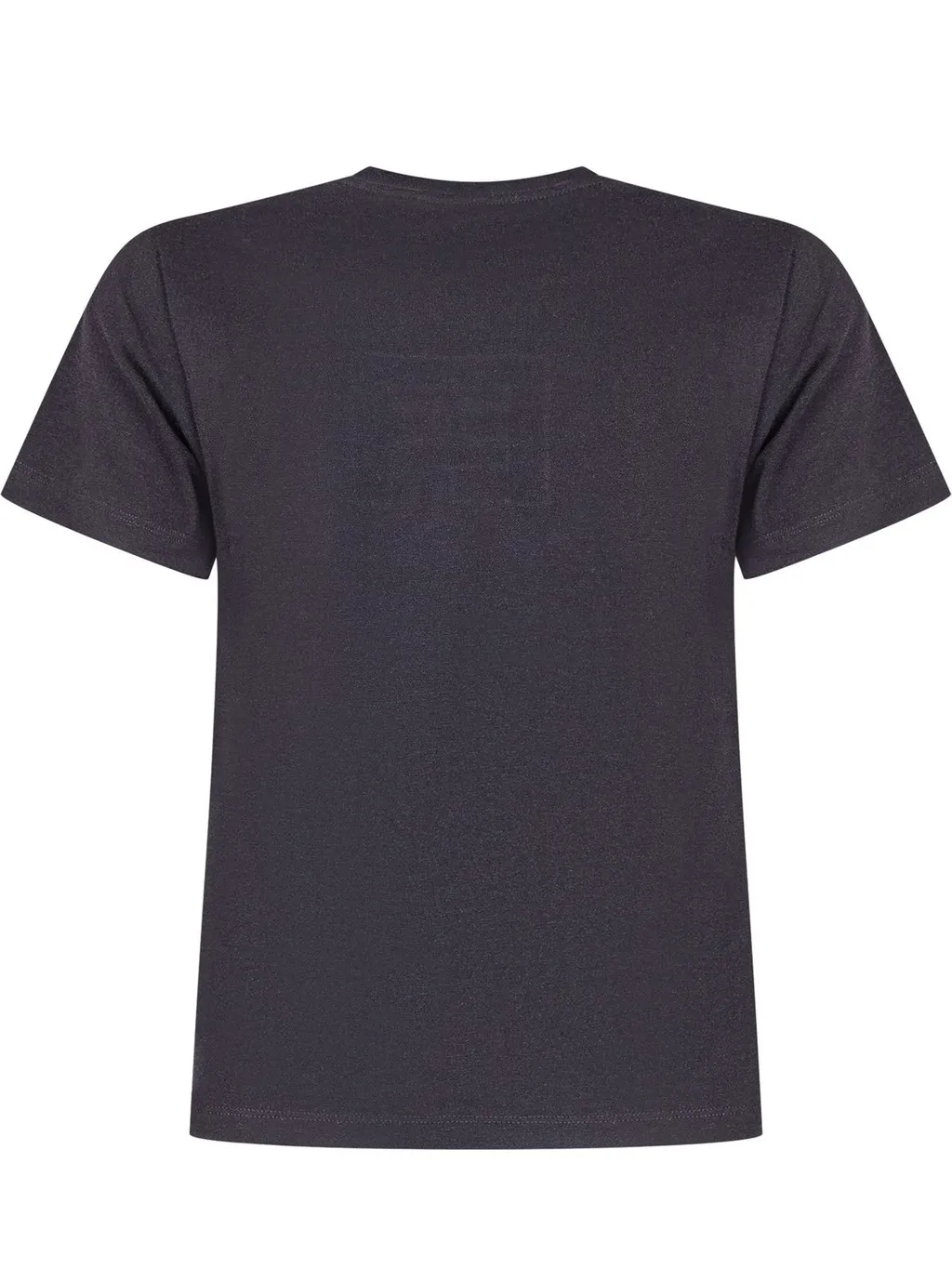 Elisabetta Franchi Kids Logo T-Shirt