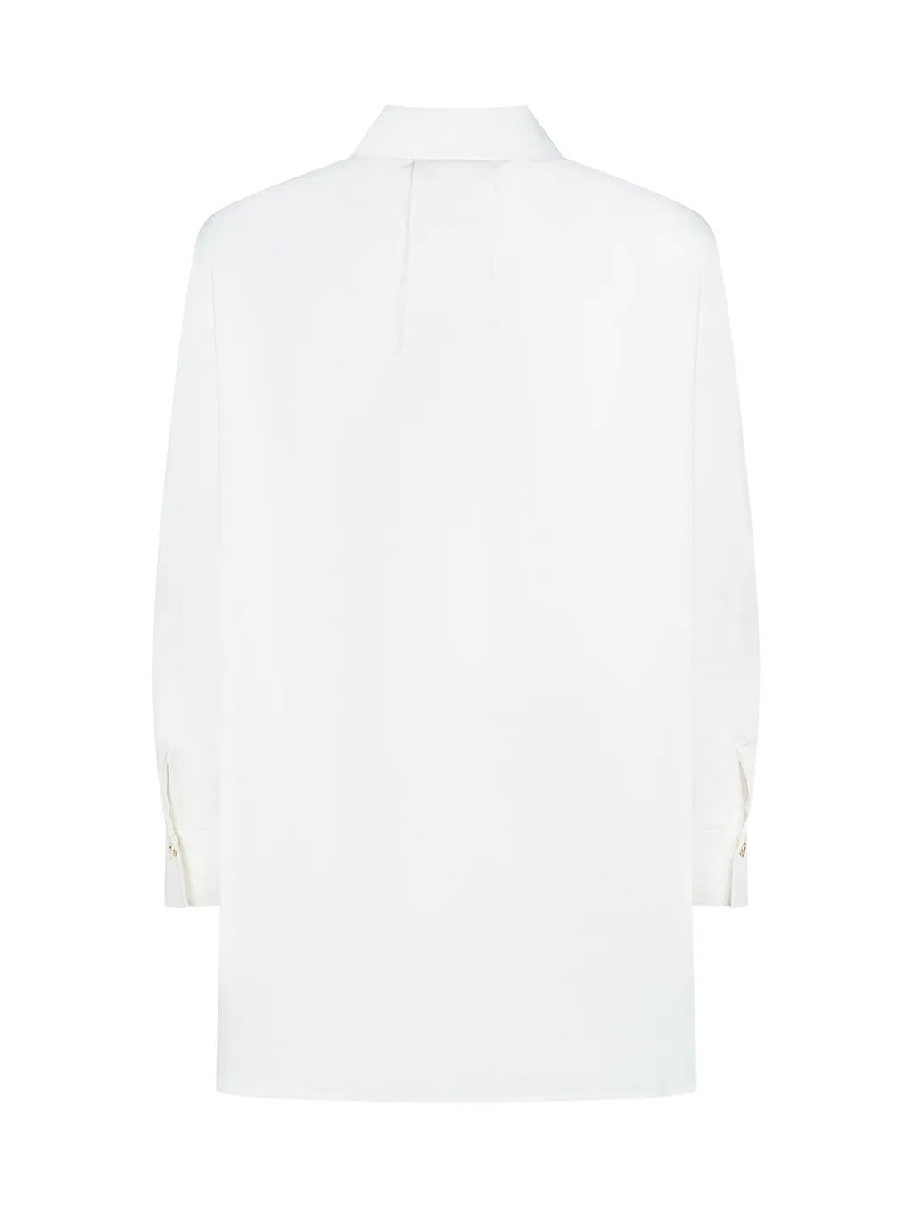Elisabetta Franchi Kids Shirt Dress