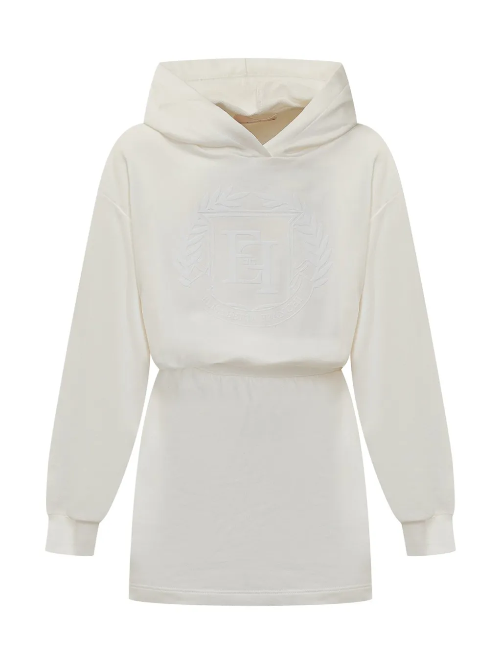 Elisabetta Franchi Kids Hooded Dress