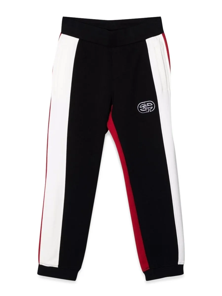 Emporio Armani Stylish Track Pants