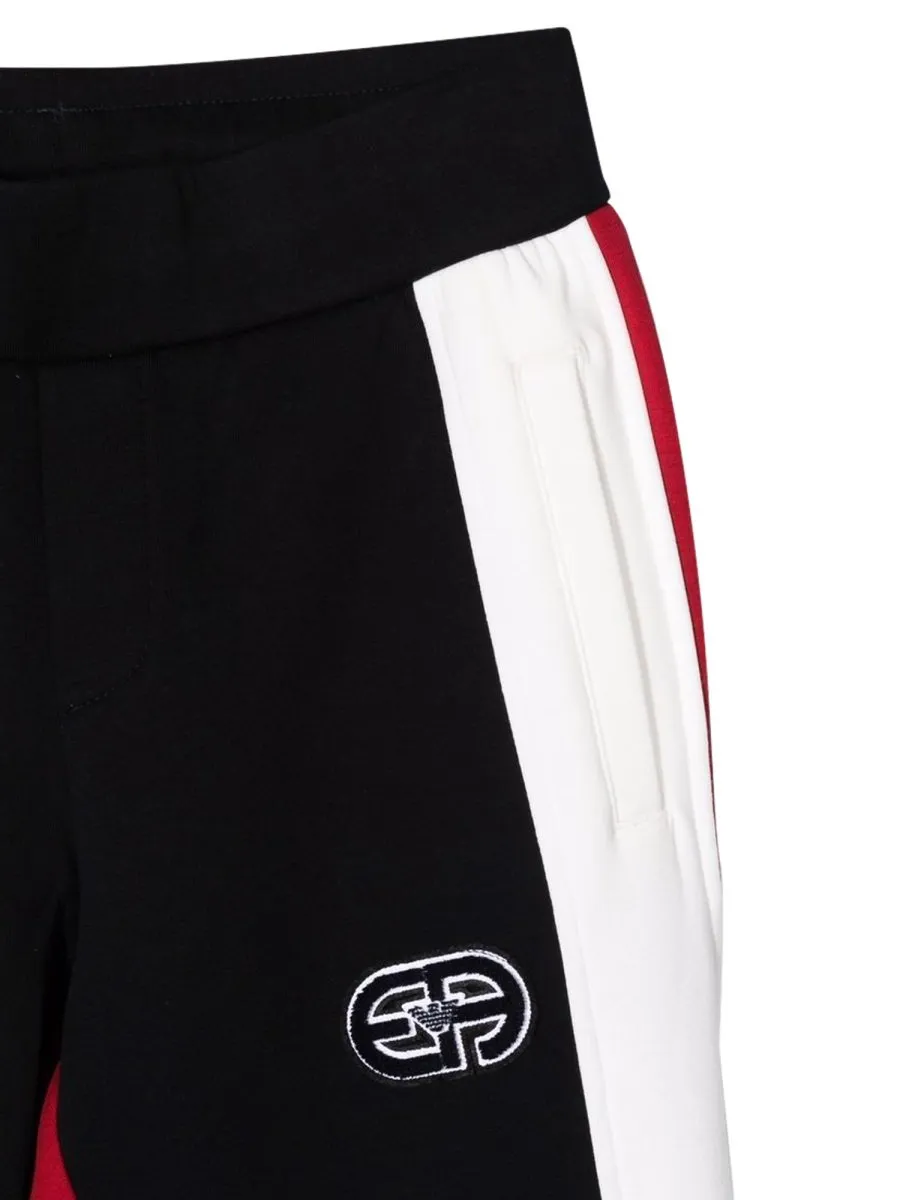 Emporio Armani Stylish Track Pants