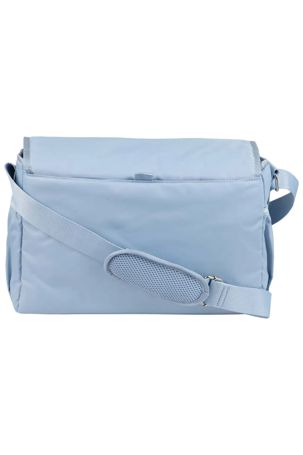 Emporio Armani Kids Logo Detail Changing Bag