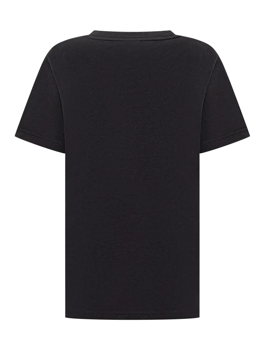 Emporio Armani Kids Logo-Printed Crewneck T-Shirt