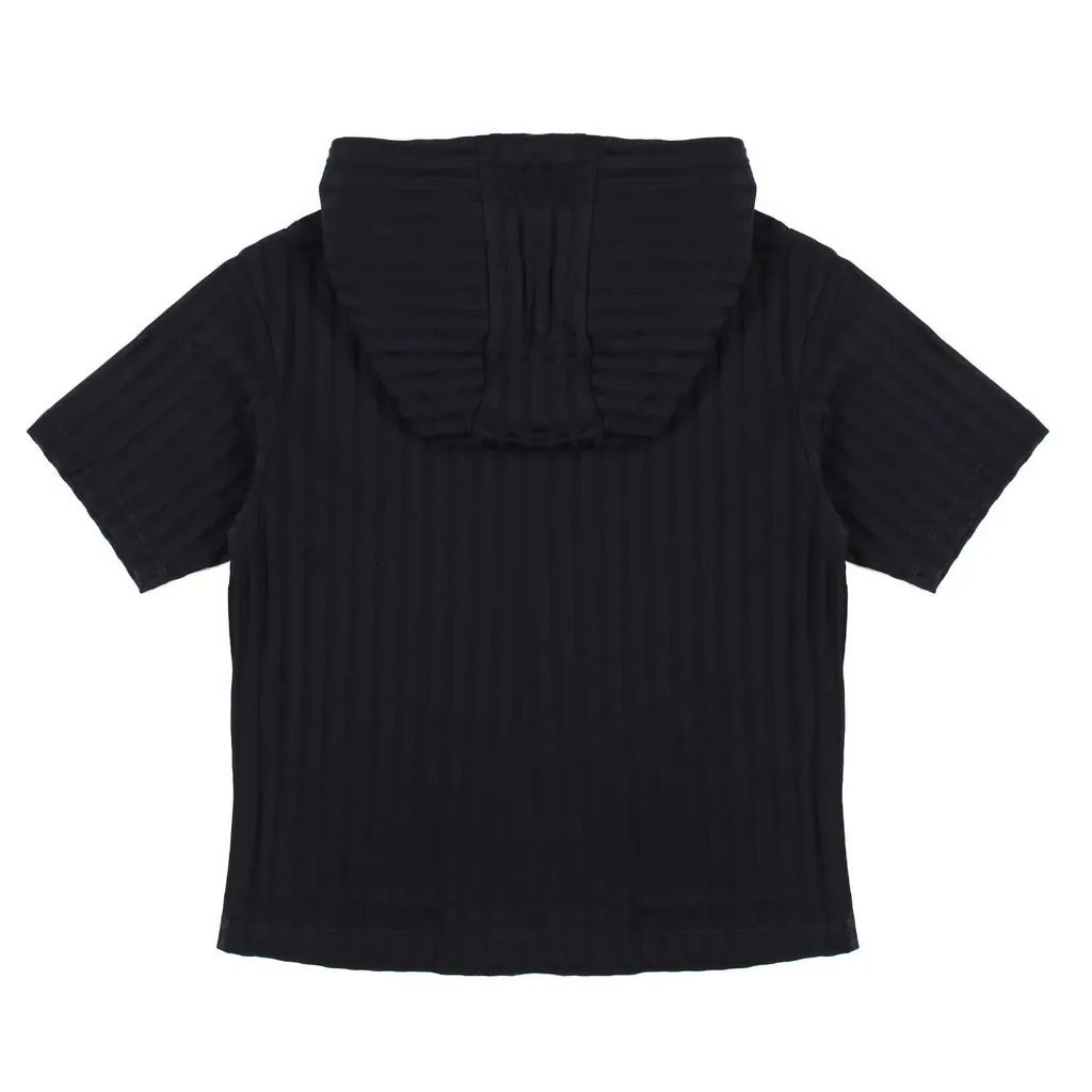 Emporio Armani Kids Striped T-Shirt