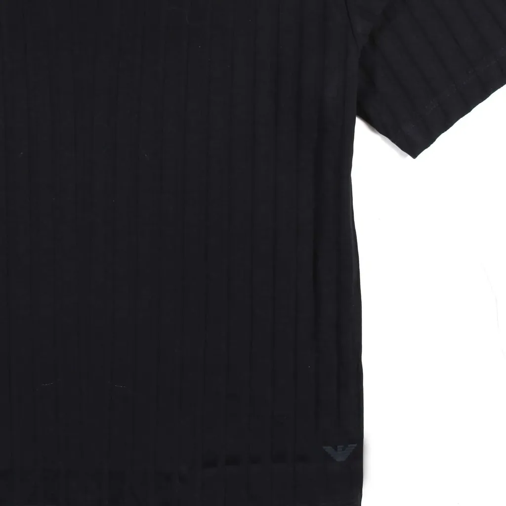 Emporio Armani Kids Striped T-Shirt