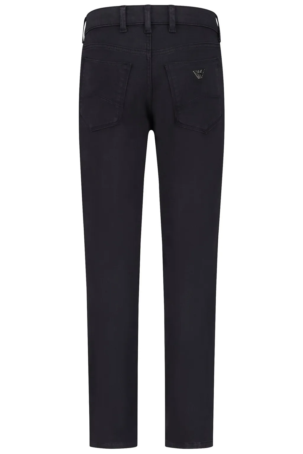 Emporio Armani Kids Slim-Fit Denim Jeans