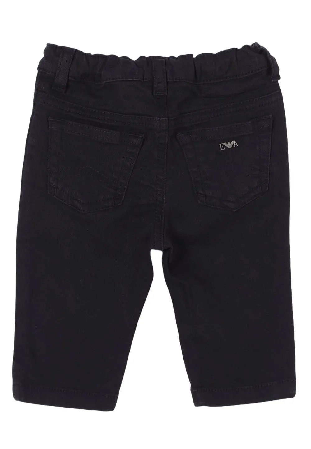 Emporio Armani Kids J02 Denim Jeans