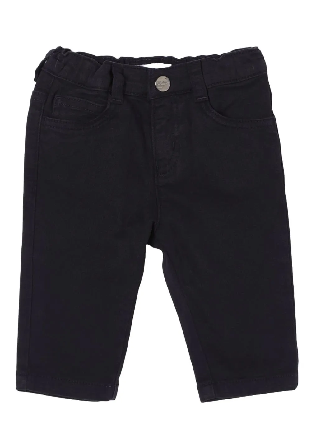 Emporio Armani Kids J02 Denim Jeans