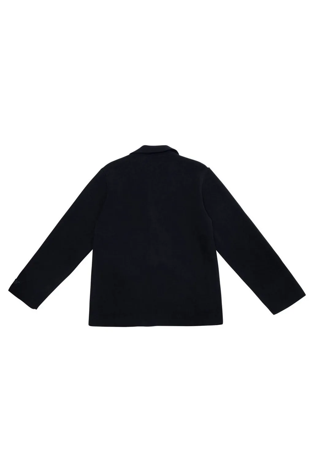 Emporio Armani Kids Long Sleeved Blazer