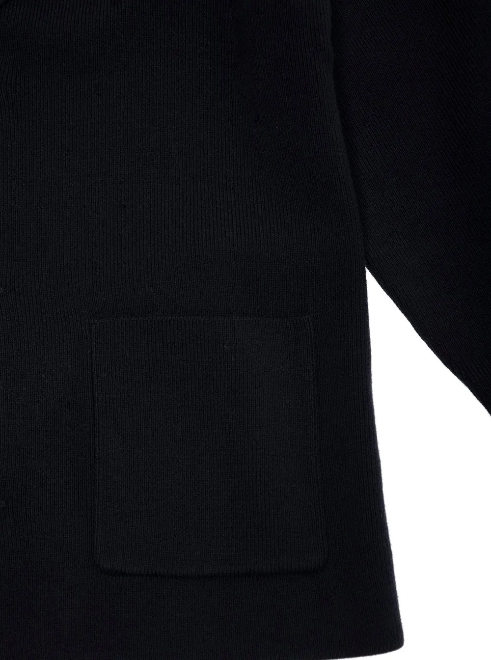 Emporio Armani Kids Long Sleeved Blazer