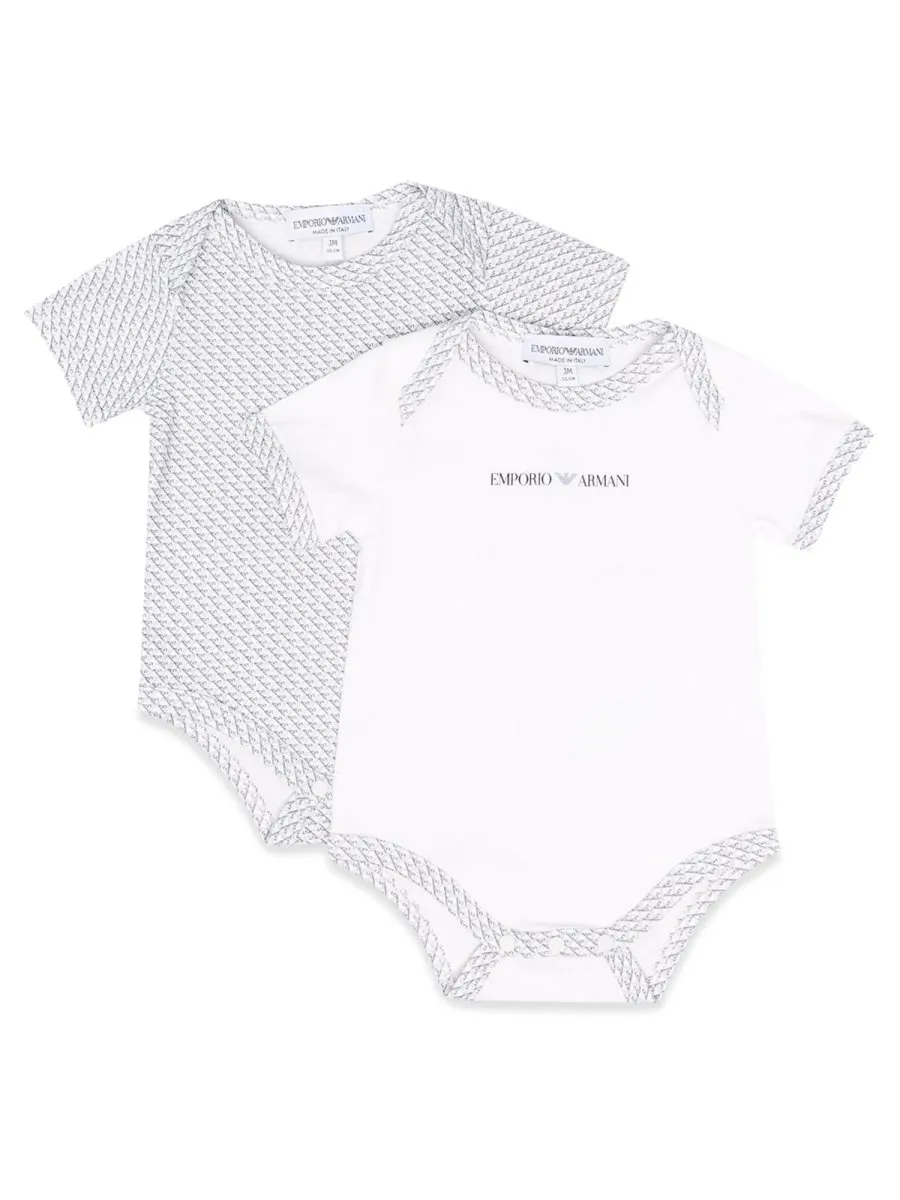 Emporio Armani Kids Gift Box Ensemble