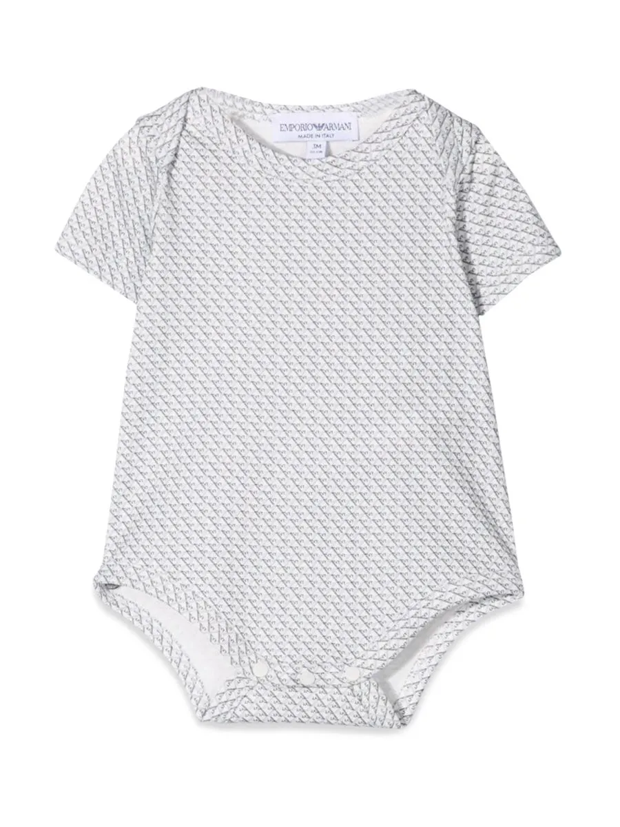 Emporio Armani Kids Gift Box Ensemble