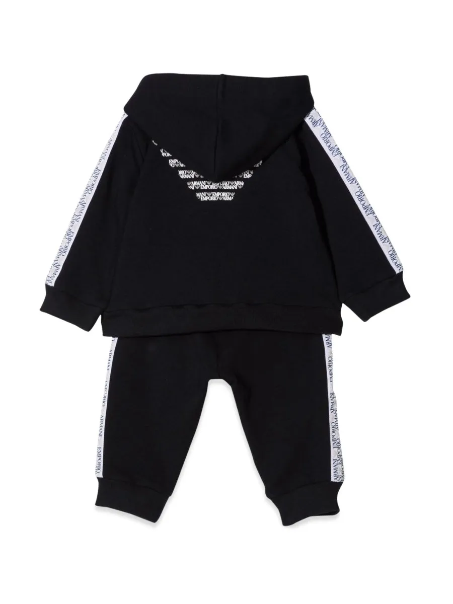 Emporio Armani Kids Gift Box Ensemble