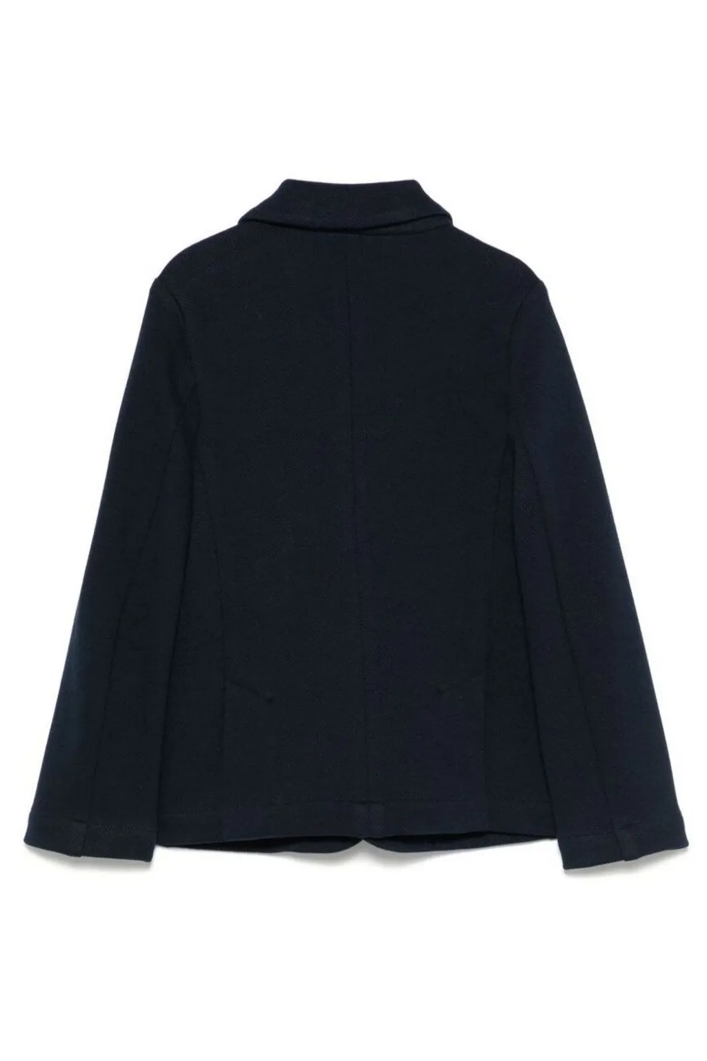 Emporio Armani Kids Single-Breasted Jacket