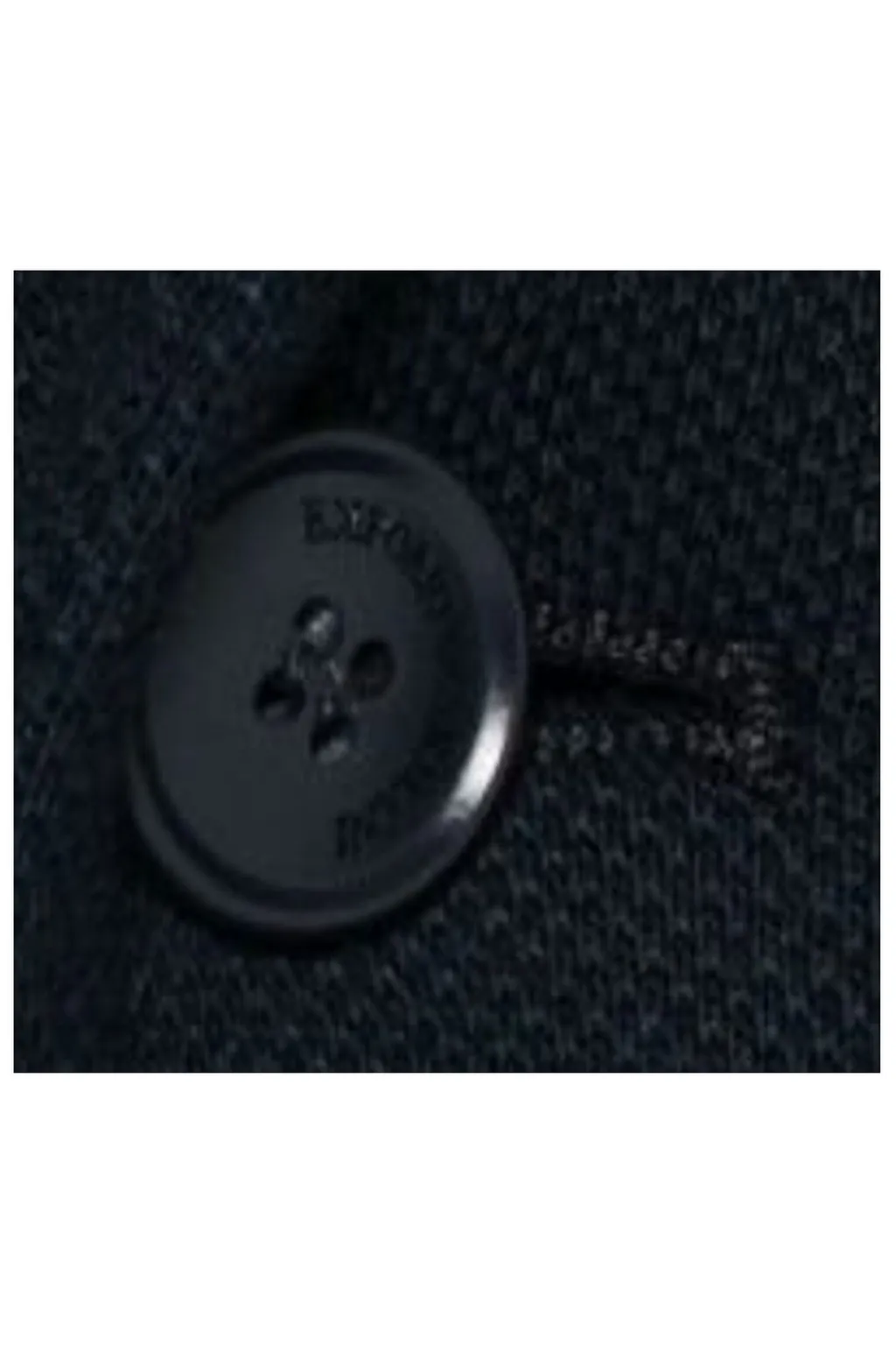 Emporio Armani Kids Single-Breasted Jacket