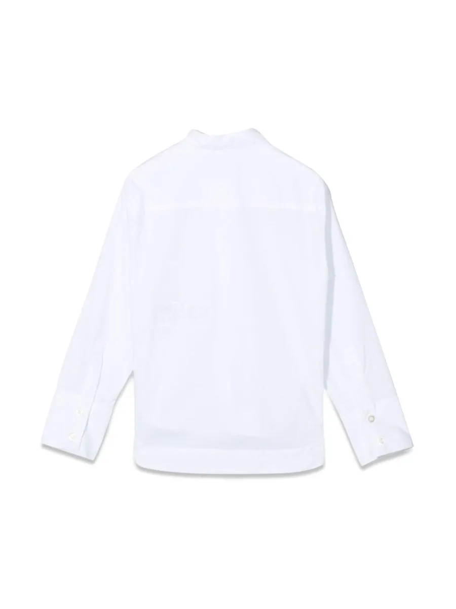 Emporio Armani Kids Shirt M L Design