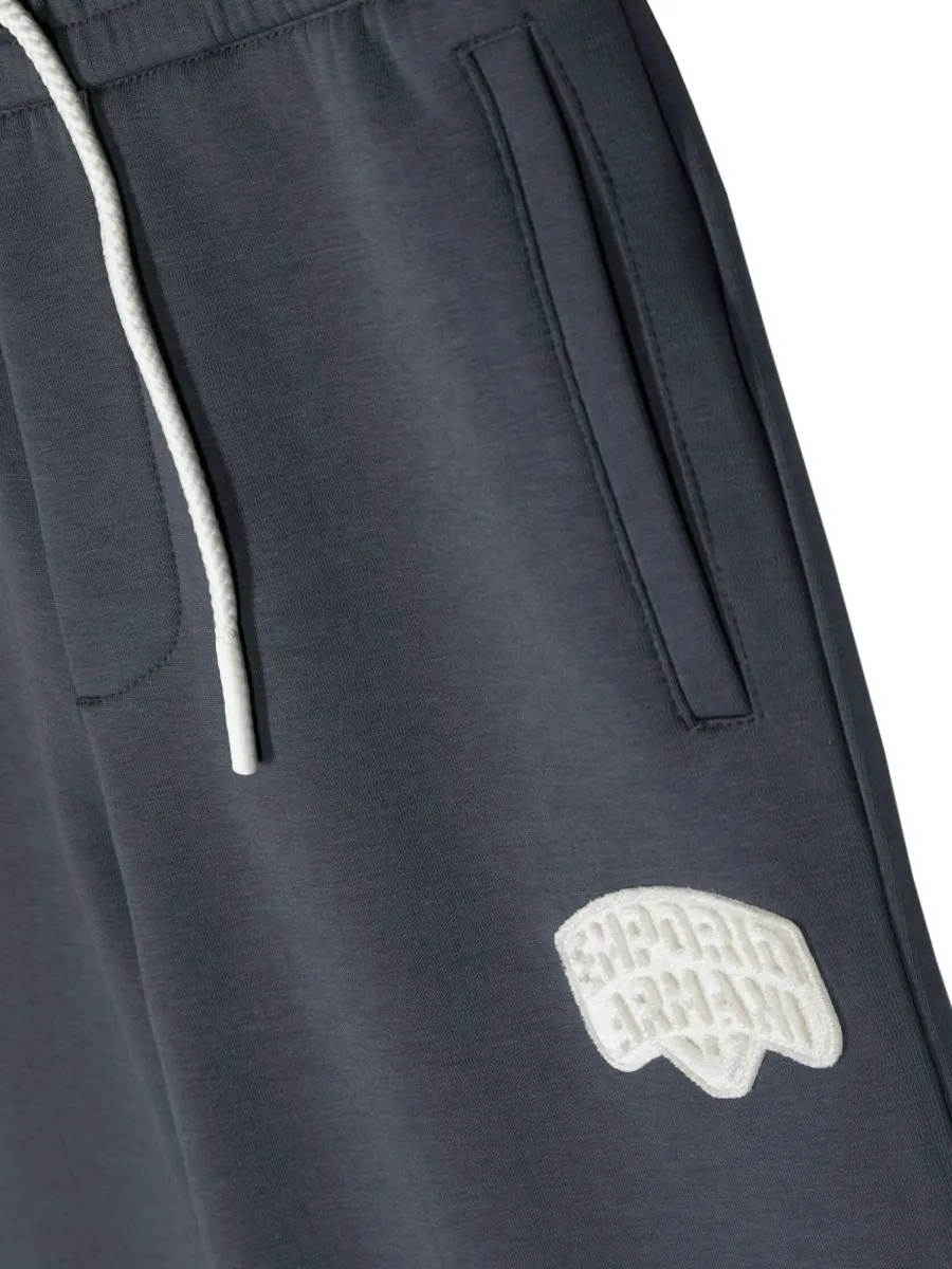 Emporio Armani Kids Jogger Trousers