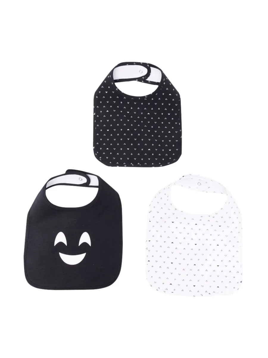Emporio Armani Kids Infant Essentials Set