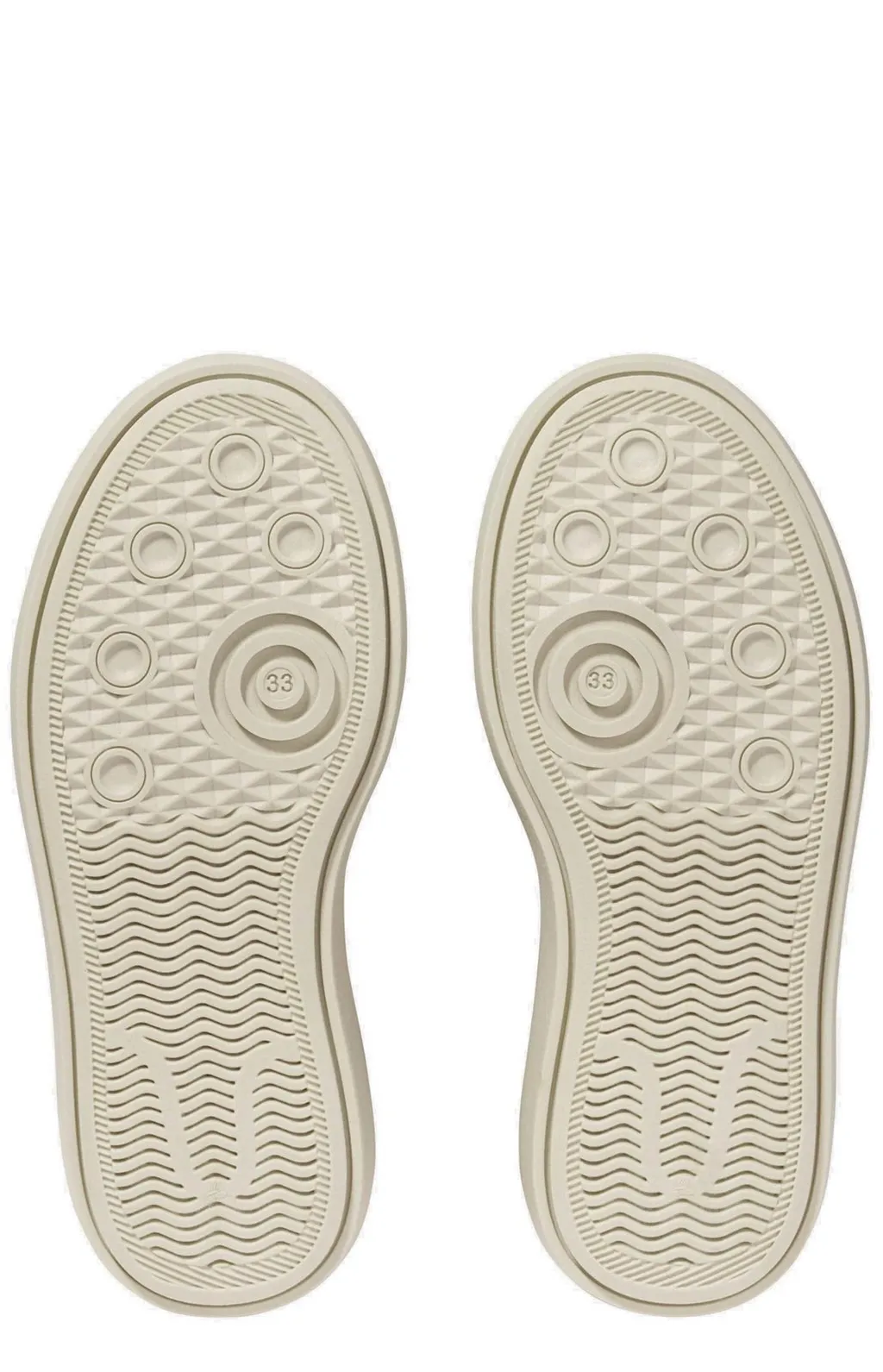 Emporio Armani Kids Logo Plaque Lace-Up Boots