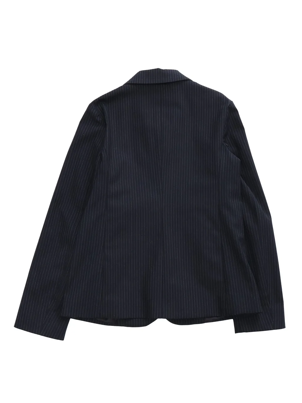 Emporio Armani Kids Single-Breasted Blazer