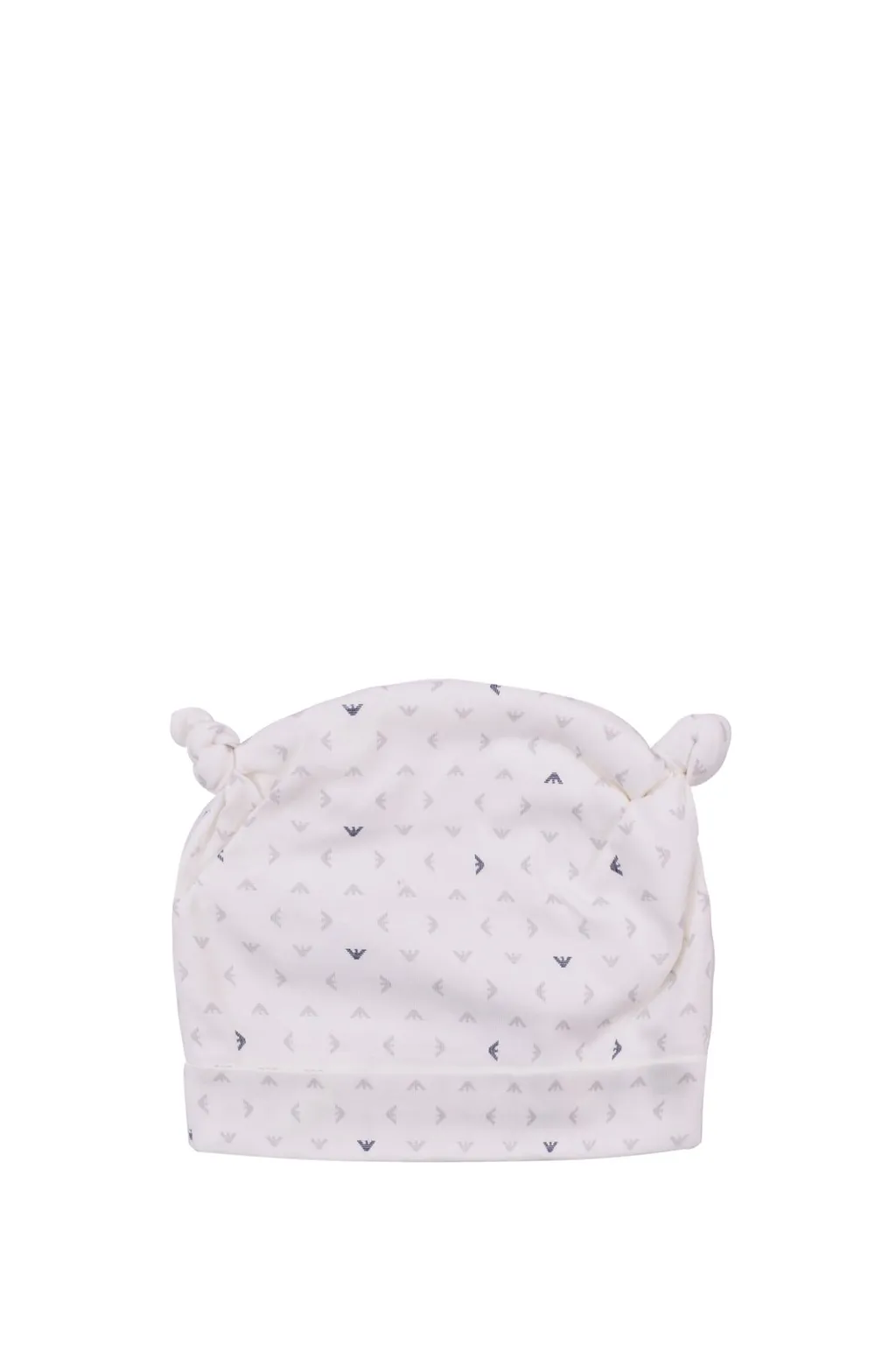 Emporio Armani Kids Pop-Up Animal Ear Beanie