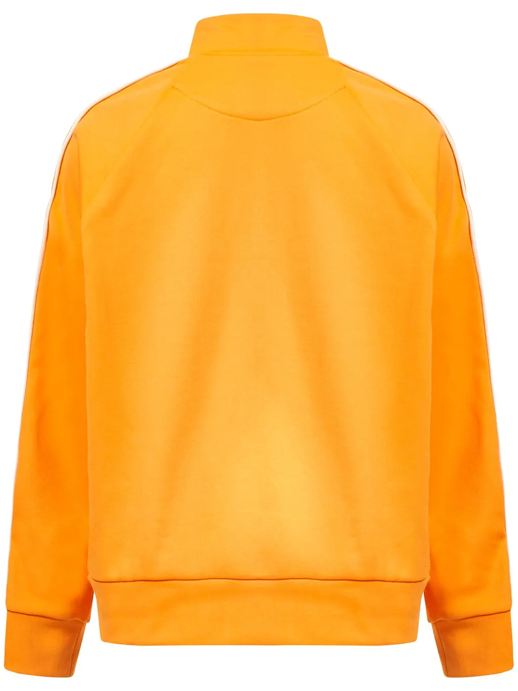 Fendi Kids Logo Embossed Track Jacket