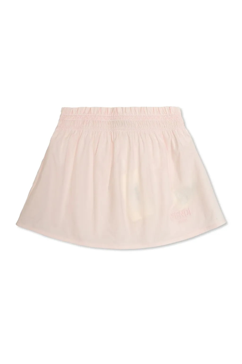 Fendi Kids Baby Skirt