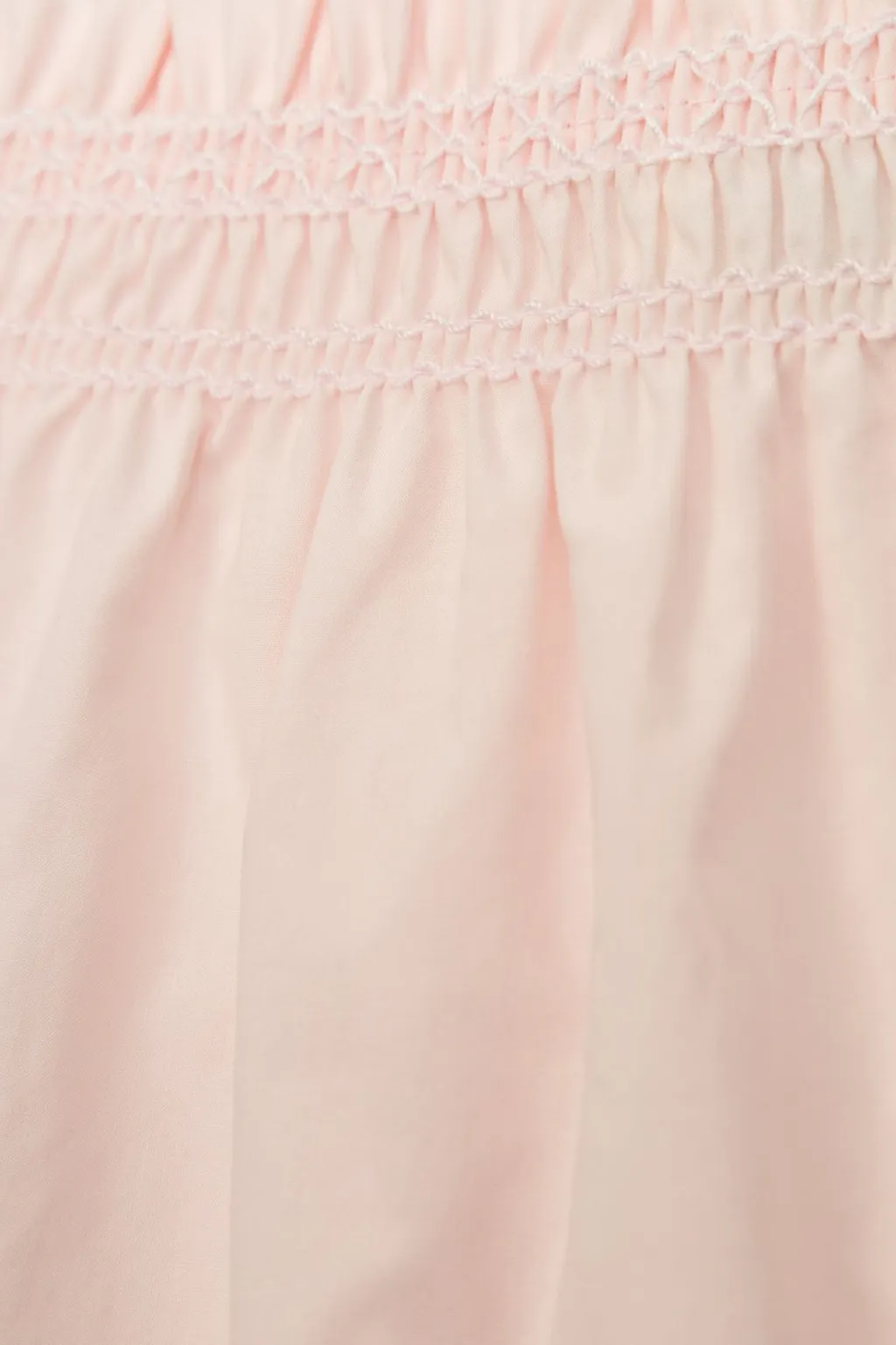 Fendi Kids Baby Skirt
