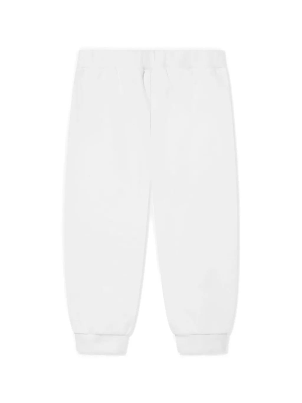 Fendi Kids Logo-Printed Joggers
