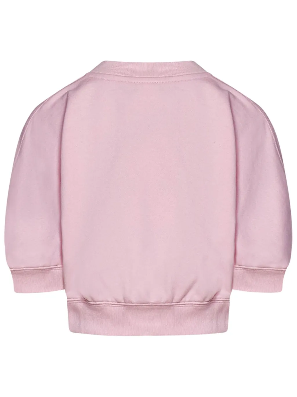 Fendi Kids 3D Logo Crewneck Sweatshirt