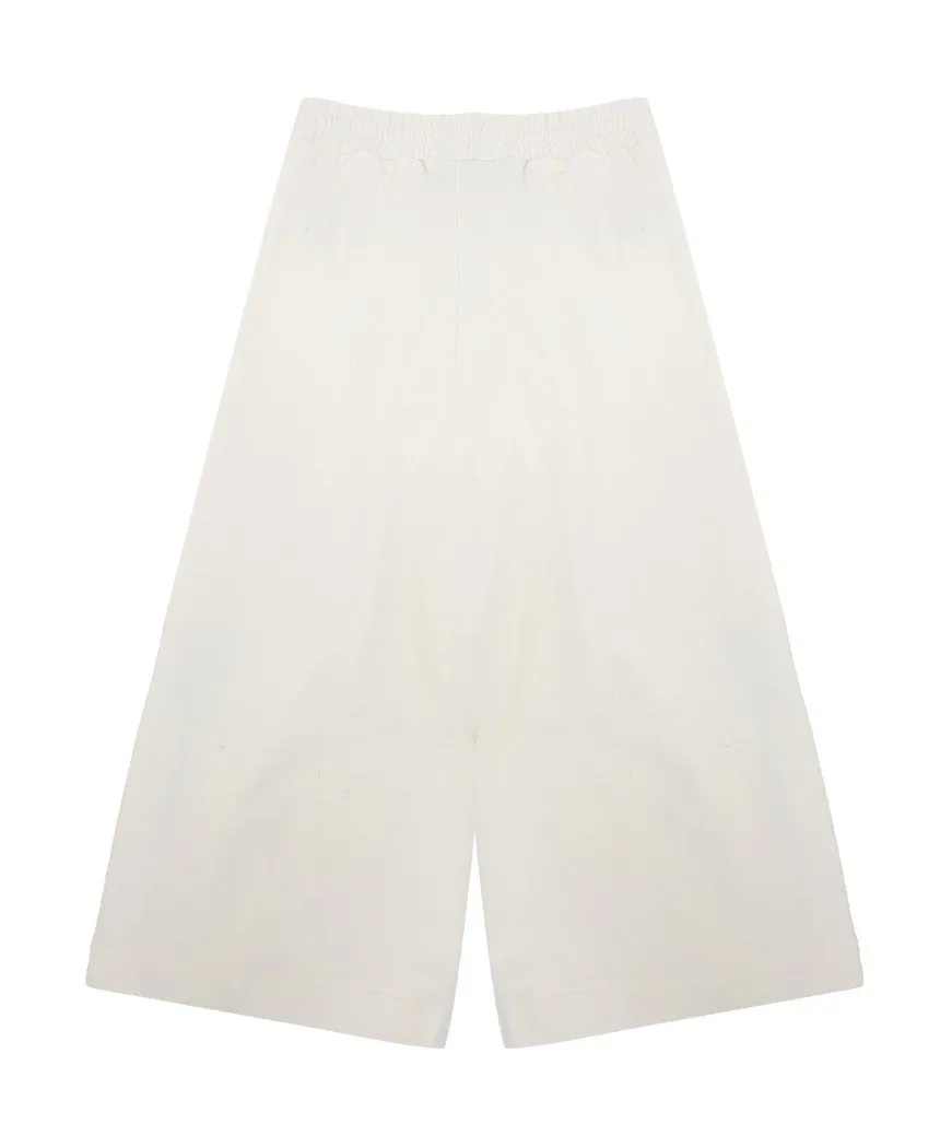 Fendi Kids Baguette Trousers