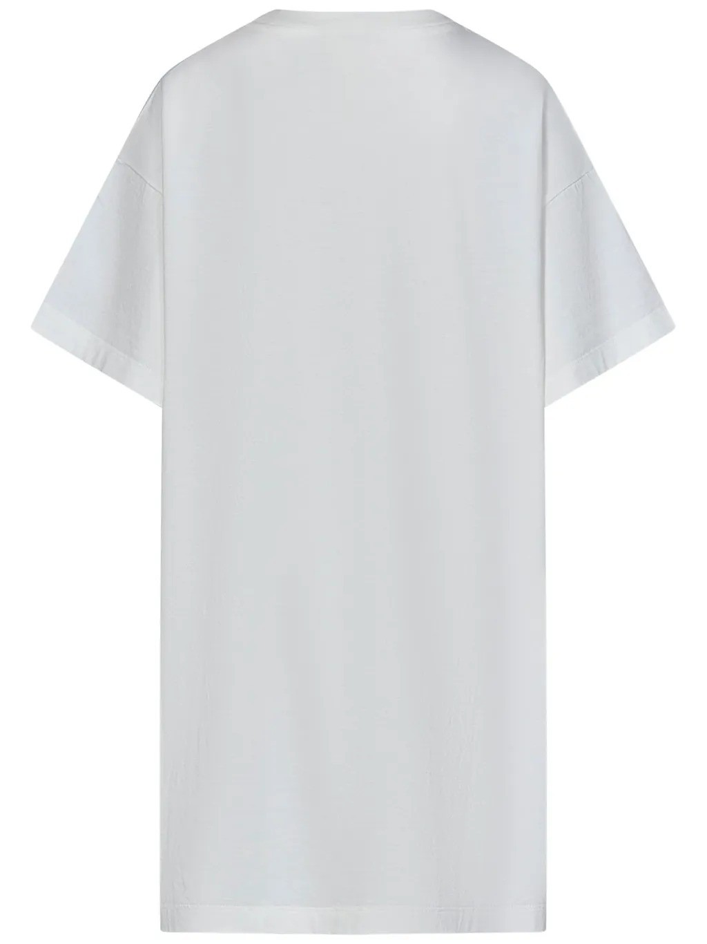 Fendi Kids Maxi T-Shirt Dress