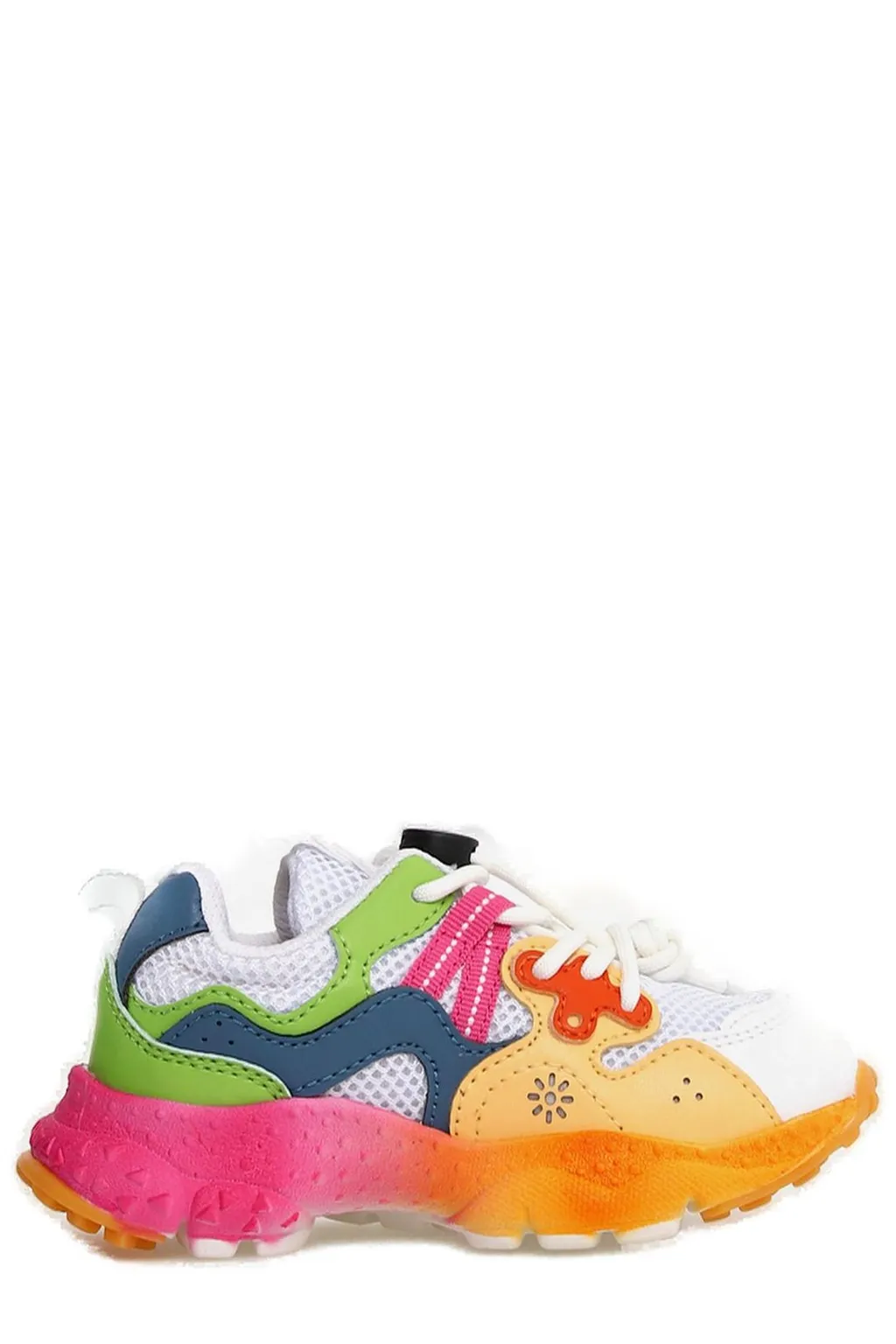 Flower Mountain Yamano 3 Trail Sneakers
