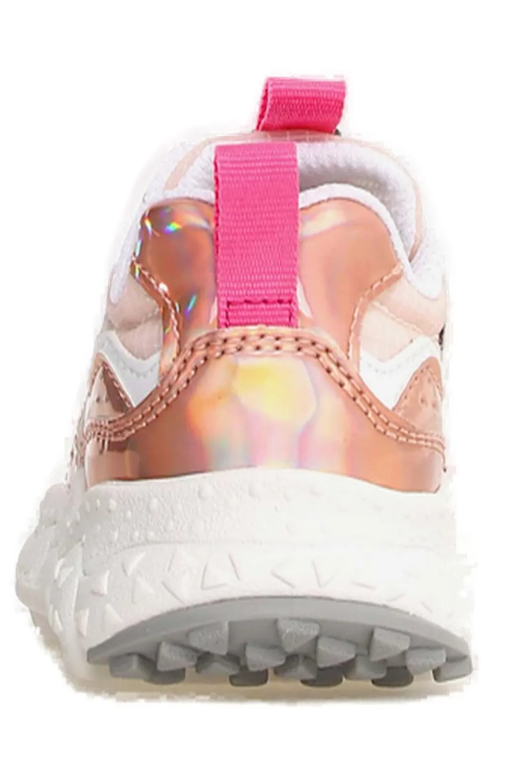 Flower Mountain Yamano 3 Low-Top Sneakers