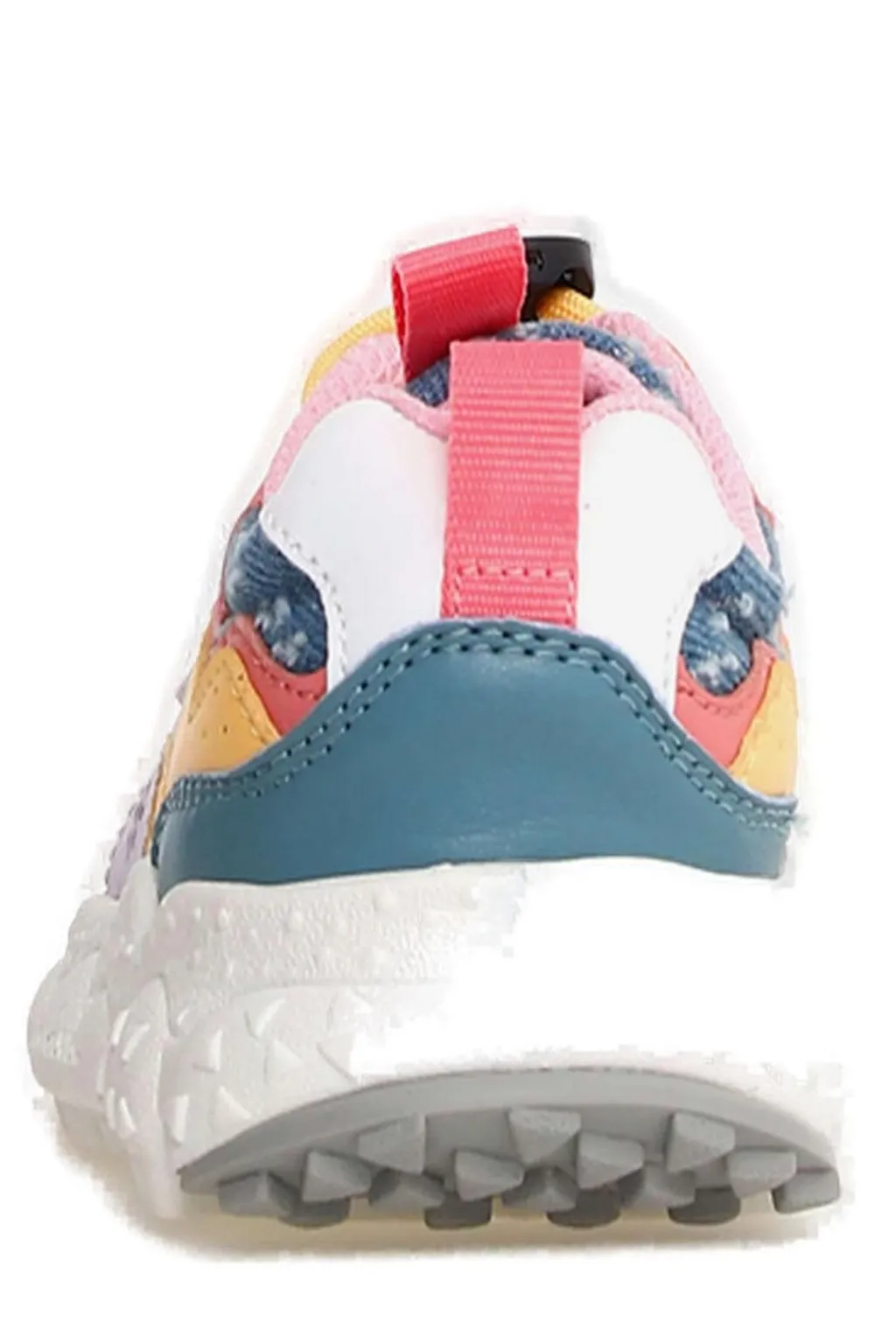 Flower Mountain Yamano 3 Lace-Up Sneakers